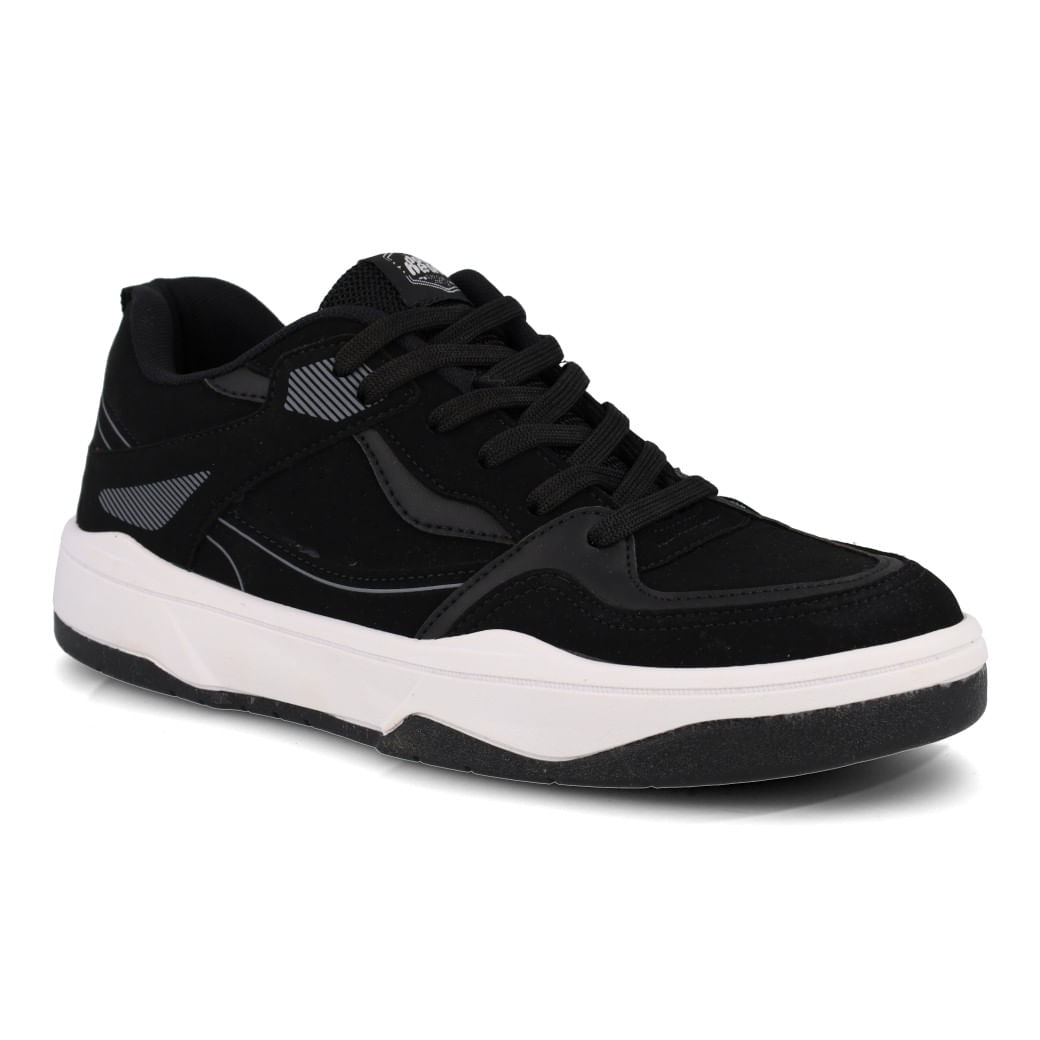 Done Head Tenis 032 22340DH-003 Preto-Branco_4__